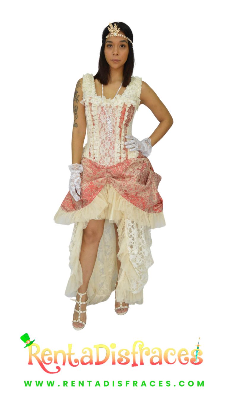 250E.- Dulce Amor Burlesque