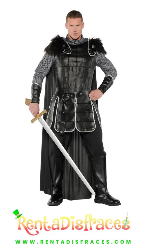 283.-Gladiador de la muerte