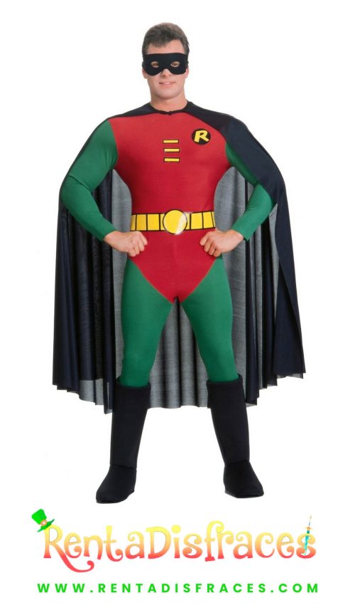 017.-Robin