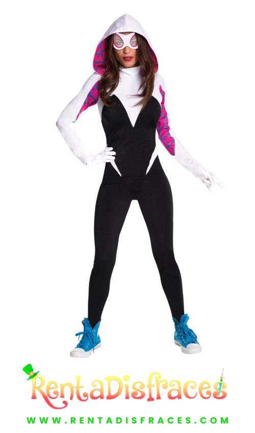 088.-Spider Gwen