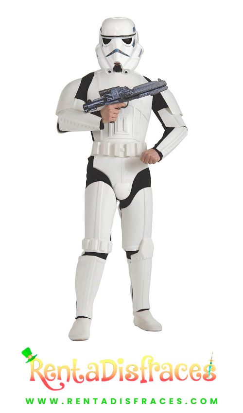 162.-Stormtrooper