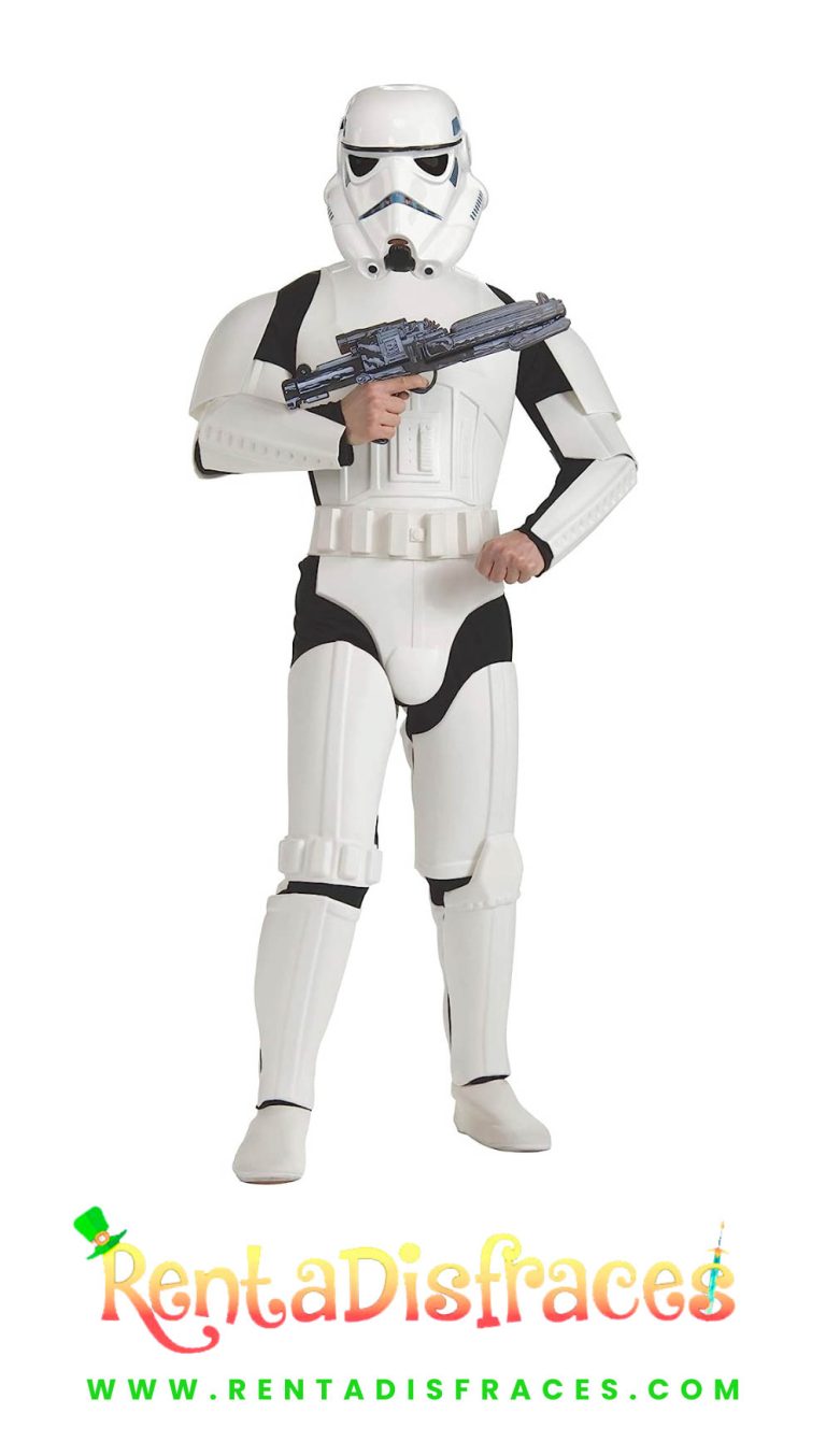 162.-Stormtrooper