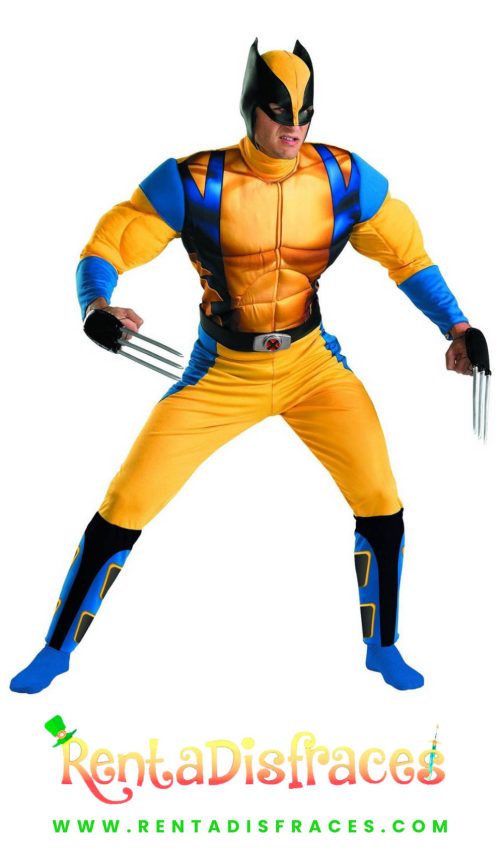 097.-Wolverine